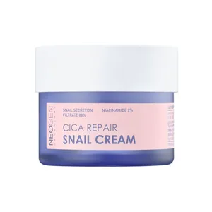 Neogen Dermalogy CICA Repair Snail Cream 50g